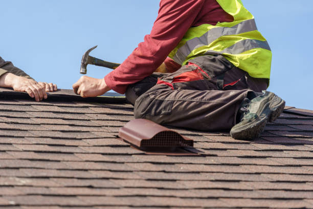 Quick and Trustworthy Emergency Roof Repair Services in Ravensworth, VA