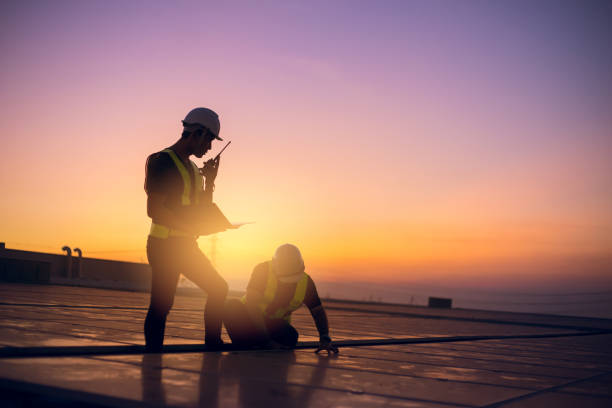 Best Emergency Roof Repair  in Ravensworth, VA