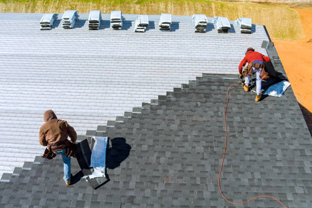 Best Tile Roofing Contractor  in Ravensworth, VA