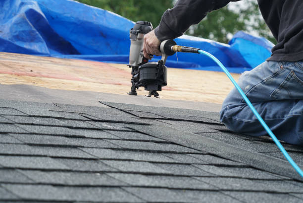 Best Commercial Roofing Services  in Ravensworth, VA
