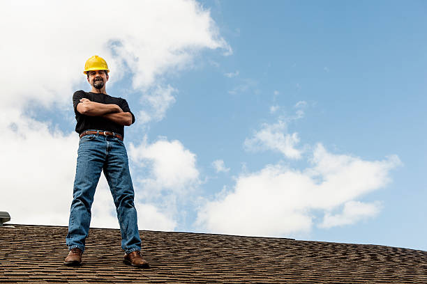 Best Commercial Roofing Services  in Ravensworth, VA