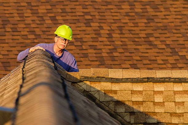 Best Residential Roofing Contractor  in Ravensworth, VA